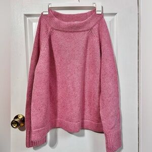 Ann Mashburn Go Lightly Sweater